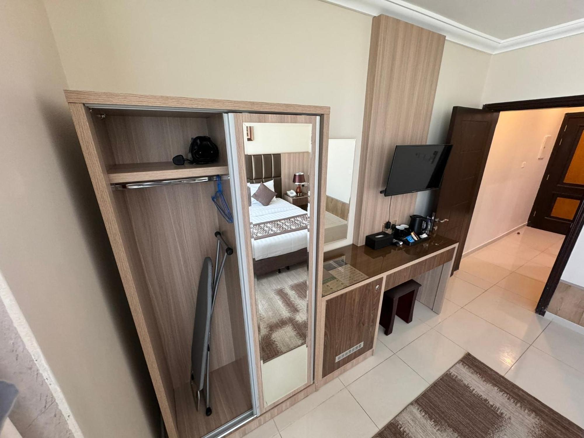 Primotel Suites As Salamah Cidde Dış mekan fotoğraf