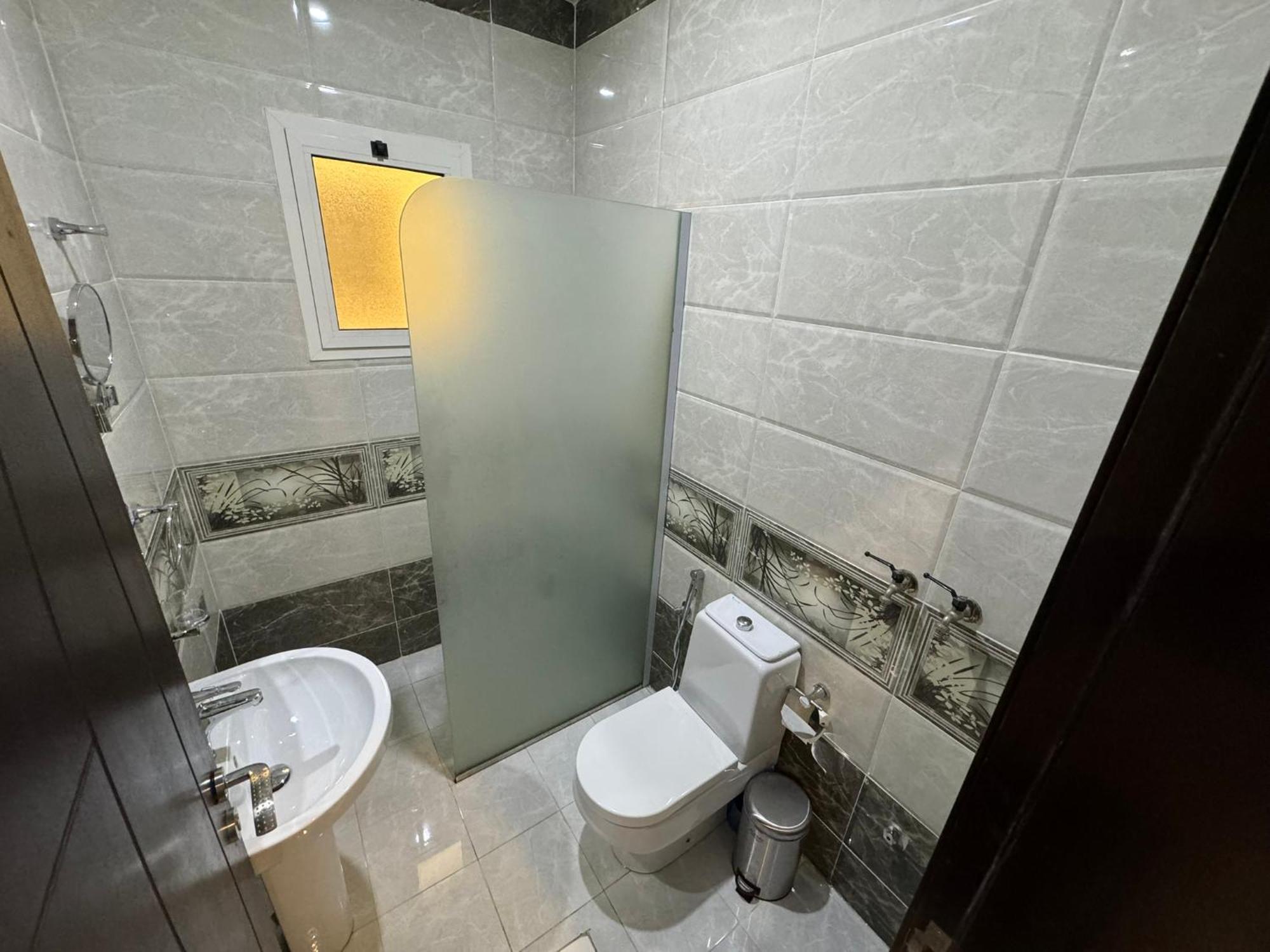 Primotel Suites As Salamah Cidde Dış mekan fotoğraf