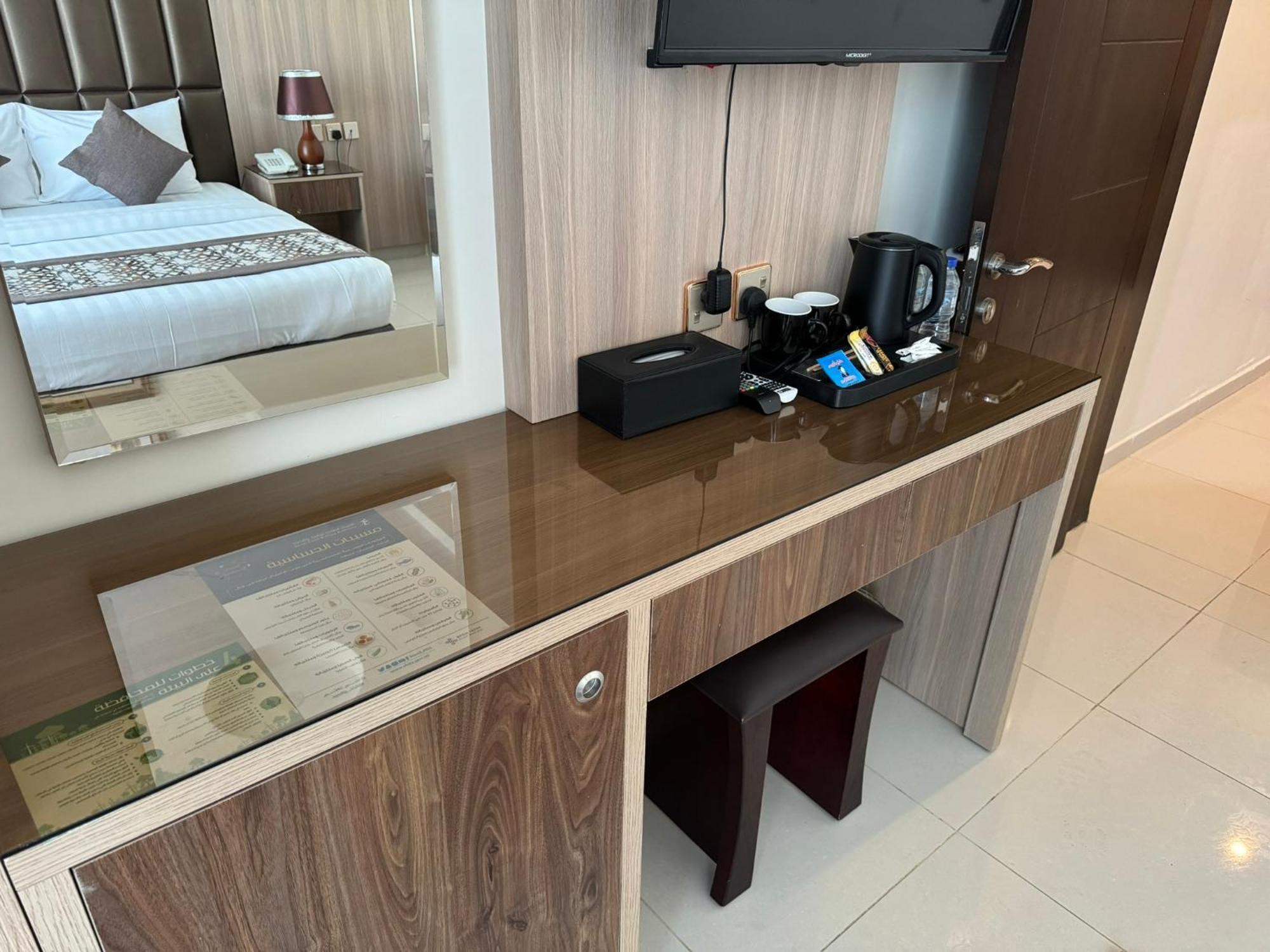 Primotel Suites As Salamah Cidde Dış mekan fotoğraf